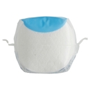 70 DISCHETTI LEVATRUCCO DOUBLE FACE VISO E OCCHI 100% PURO COTONE U! Confronta & Risparmia